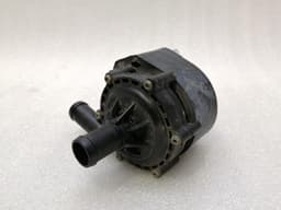 TESLA Tesla Model X P100D Additional Cooling Pump 1054529-00-F Coolant Pump Pump — thumbnail 7