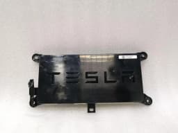 TESLA Tesla Model X P100D RLH Door Module 1043900-10-D Door Control Unit Rear Left — thumbnail 4