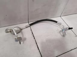 TESLA Tesla Model X P100D A/C Pipe 1032196-00-D Air Conditioning Air Conditioning — thumbnail 6