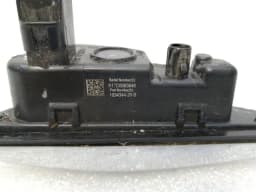 TESLA Tesla Model X P100D Left Sidelight 1034344-20-B Turn Signal Left Camera — thumbnail 6