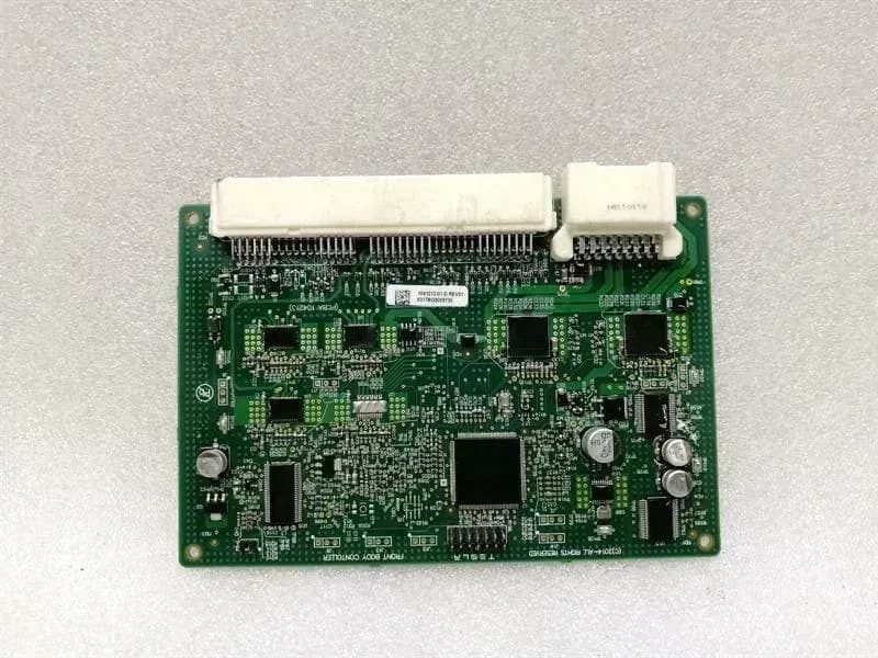 TESLA Tesla Model X P100D BCM Body Comfort module 1041213-01-D ECU