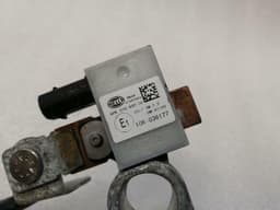 TESLA Tesla Model X P100D Battery Wiring 1036884-01-G Battery Harness Negative — thumbnail 8