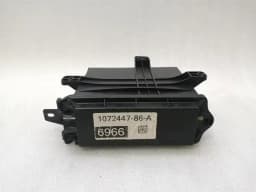 TESLA Tesla Model X P100D Tray 1058358-03-C Tray — thumbnail 1