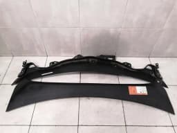 TESLA Tesla Model X P100D 1076519-00-B Windscreen Wiper Cover Set RHD RIGHT HAND DRIVE — thumbnail 8