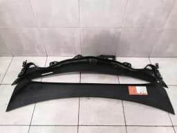 TESLA Tesla Model X P100D 1076519-00-B Windscreen Wiper Cover Set RHD RIGHT HAND DRIVE — thumbnail 1