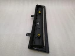 TESLA Tesla Model X P100D B Post Moulding Left 1041357-00-C Rear Left Bar — thumbnail 5