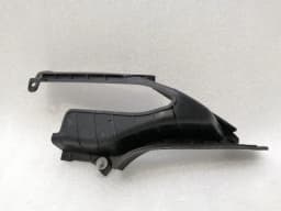 TESLA Tesla Model X P100D 1064602-00-B Left Bonnet Hinge Cover Hinge Cover — thumbnail 2