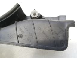 TESLA Tesla Model X P100D 1064602-00-B Left Bonnet Hinge Cover Hinge Cover — thumbnail 3