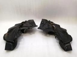 TESLA TESLA MODEL X P100D 1036212-00-D REAR SHOCK TOWER SET REAR SHOCK ABSORBER SET — thumbnail 8