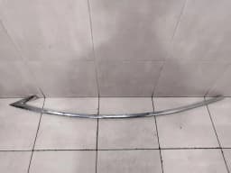 TESLA Tesla Model X P100D Body Moulding Right 1032124-50-F Strip Right — thumbnail 7