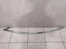 TESLA Tesla Model X P100D Body Moulding Right 1032124-50-F Strip Right — thumbnail 1