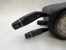 TESLA Tesla Model X P100D Wiper Stalks 1057357-00-A Turn Signal Switch Steering Column Switch — thumbnail 2