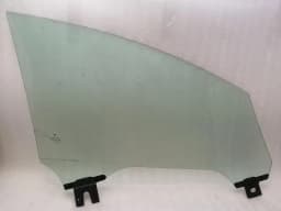 TESLA Tesla Model X P100D Left Front Door Glass 1028822-00-J Door Panel Front Left — thumbnail 8