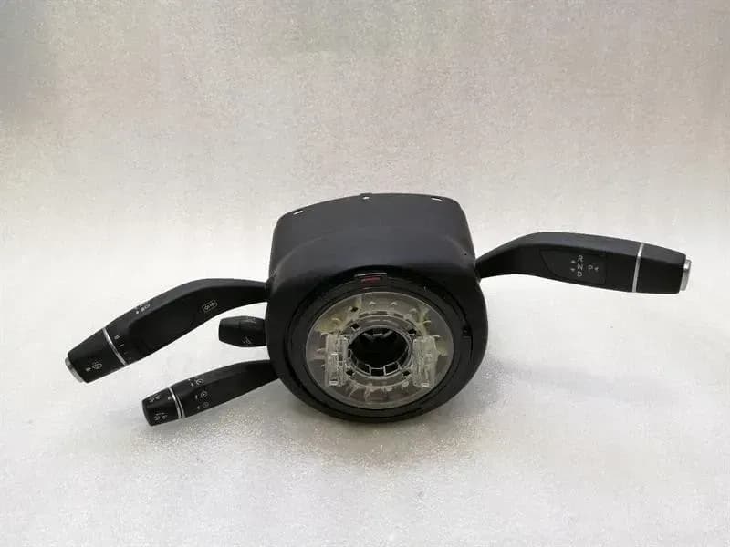 TESLA Tesla Model X P100D Wiper Stalks 1057357-00-A Turn Signal Switch Steering Column Switch