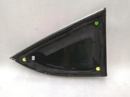 TESLA Tesla Model X P100D RLH Quarter Glass 1034906-00-I Door Panel 1/4 Rear Left — thumbnail 7