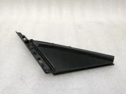 TESLA Tesla Model X P100D FLH Fender Cover 1034908-99-E Front Left Fairing — thumbnail 1