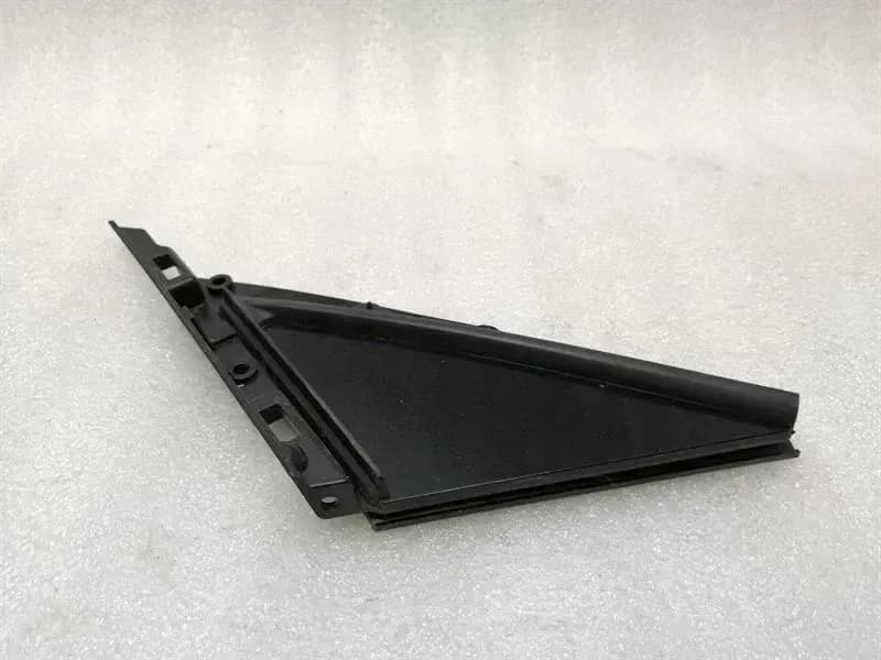 TESLA Tesla Model X P100D FLH Fender Cover 1034908-99-E Front Left Fairing