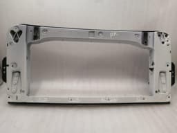 TESLA Tesla Model X P100D Right Rear Door Upper Part 1028769-00-L Door Rear Right — thumbnail 6