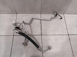 TESLA Tesla Model X P100D A/C Pipe 1056259-00-D Air Conditioning Air Conditioning — thumbnail 5