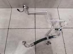 TESLA Tesla Model X P100D A/C Pipe 1056259-00-D Air Conditioning Air Conditioning — thumbnail 7