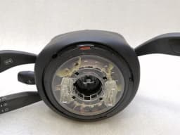 TESLA Tesla Model X P100D Wiper Stalks 1057357-00-A Turn Signal Switch Steering Column Switch — thumbnail 4