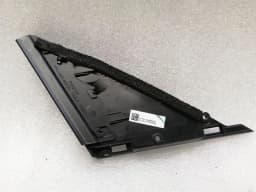 TESLA Tesla Model X P100D FLH Fender Cover 1034908-99-E Front Left Fairing — thumbnail 3