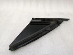 TESLA Tesla Model X P100D FLH Fender Cover 1034908-99-E Front Left Fairing — thumbnail 2