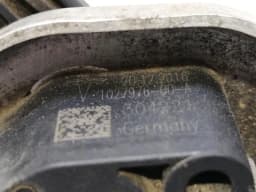 TESLA Tesla Model X P100D RRH Level Sensor 1027976-00-A Height Level Sensor Rear Right — thumbnail 8