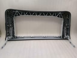 TESLA Tesla Model X P100D Left Rear Door 1028782-00 Door Rear Left HOLDER — thumbnail 1