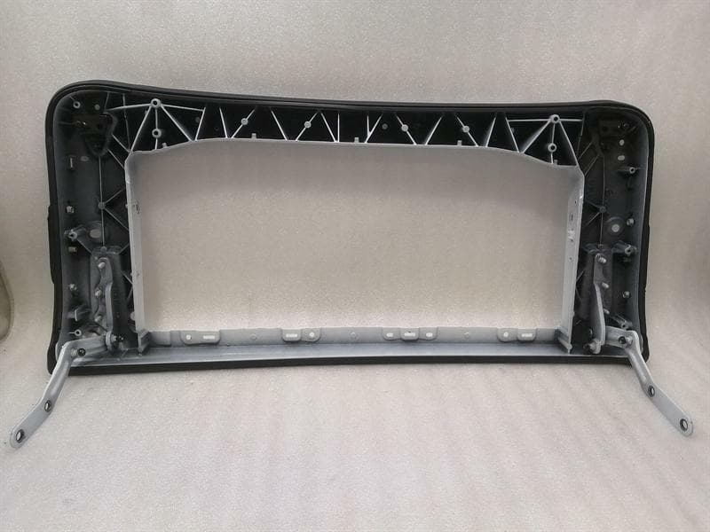 TESLA Tesla Model X P100D Left Rear Door 1028782-00 Door Rear Left HOLDER