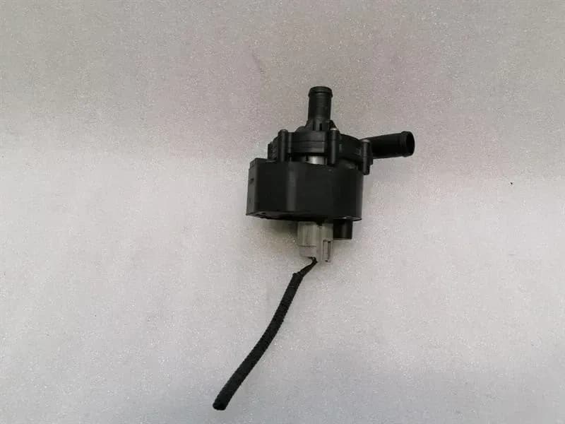 TESLA Tesla Model X P100D Additional Cooling Pump 103534800F Coolant Pump Pump