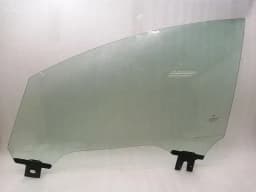 TESLA Tesla Model X P100D Left Front Door Glass 1028822-00-J Door Panel Front Left — thumbnail 1