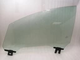 TESLA Tesla Model X P100D Left Front Door Glass 1028822-00-J Door Panel Front Left — thumbnail 5
