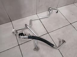 TESLA Tesla Model X P100D A/C Pipe 1056259-00-D Air Conditioning Air Conditioning — thumbnail 2