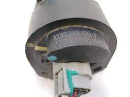 TESLA Tesla Model X P100D Additional Cooling Pump 103534800F Coolant Pump Pump — thumbnail 5