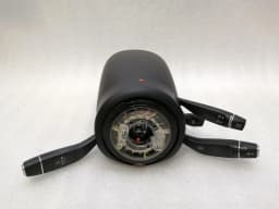 TESLA Tesla Model X P100D Wiper Stalks 1057357-00-A Turn Signal Switch Steering Column Switch — thumbnail 7