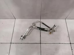 TESLA Tesla Model X P100D A/C Pipe 1054664-00-D Air Conditioning Air Conditioning — thumbnail 1