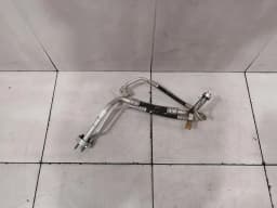 TESLA Tesla Model X P100D A/C Pipe 1054664-00-D Air Conditioning Air Conditioning — thumbnail 4