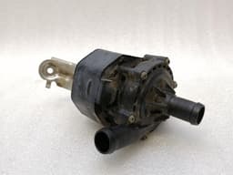 TESLA Tesla Model X P100D Additional Cooling Pump 1054529-00-F Coolant Pump Pump — thumbnail 6