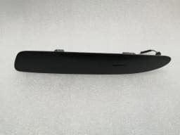 PORSCHE Porsche Taycan 9J Rear Left Door Handle 9J18669205 Door Handle Rear Left — thumbnail 1