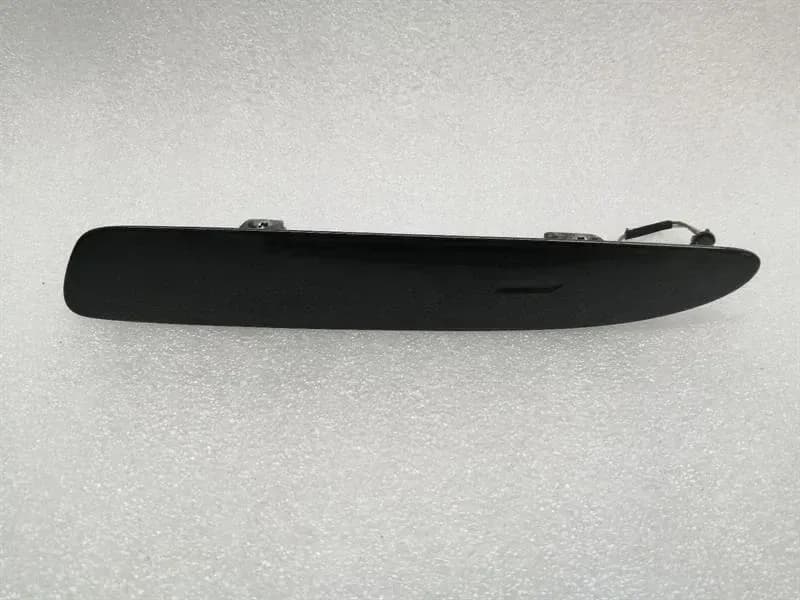 PORSCHE Porsche Taycan 9J Rear Left Door Handle 9J18669205 Door Handle Rear Left