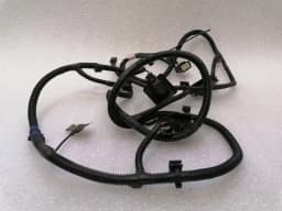 TESLA Tesla Model X P100D Rear Bumper Wiring 1032435-00-G Rear Bumper Wiring Harness — thumbnail 9