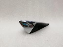 TESLA Tesla Model X P100D Left Sidelight 1034344-20-B Turn Signal Left Camera — thumbnail 2