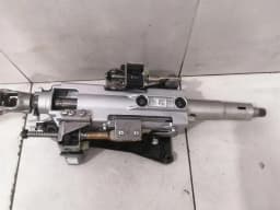TESLA Tesla Model X P100D Steering Column 1027811-00-F Steering Column — thumbnail 7