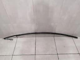 TESLA Tesla Model X P100D Body Moulding Right 1032124-50-F Strip Right — thumbnail 6