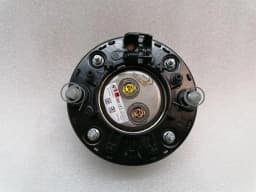 PORSCHE Porsche Taycan 9J Module 95B880201DFIV5 Steering Wheel Module IV5 — thumbnail 7