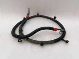 TESLA Tesla Model X P100D Wiring Loom 1036885-01-E Wiring Harness — thumbnail 4