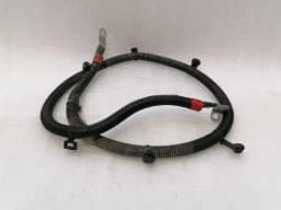 TESLA Tesla Model X P100D Wiring Loom 1036885-01-E Wiring Harness — thumbnail 1