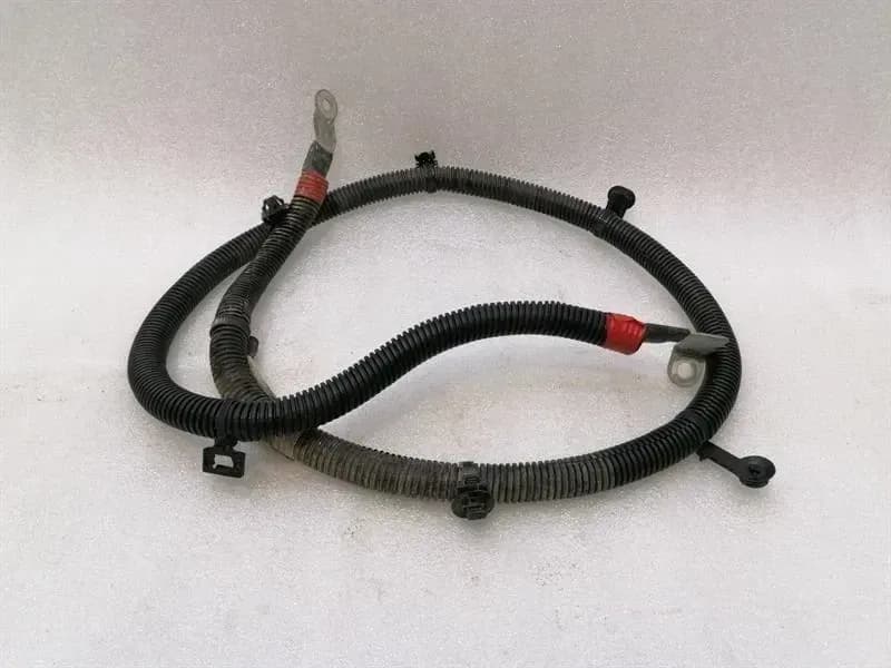 TESLA Tesla Model X P100D Wiring Loom 1036885-01-E Wiring Harness