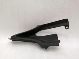 TESLA Tesla Model X P100D 1064602-00-B Left Bonnet Hinge Cover Hinge Cover — thumbnail 1